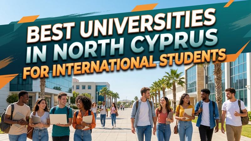 Best Universities in North Cyprus for International Students