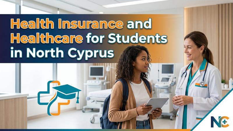 Health Insurance and Healthcare for Students in North Cyprus